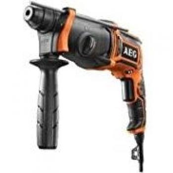 AEG 800W Martillo Combinado