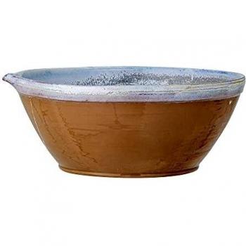Bloomingville Evora Serving Bowl 35.5cm
