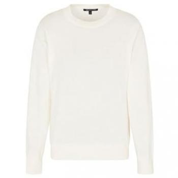 A|X Armani Exchange femme Pull Sky en laine