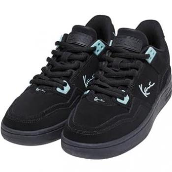 Zapatillas Karl Kani 89 Luxe Black Edition