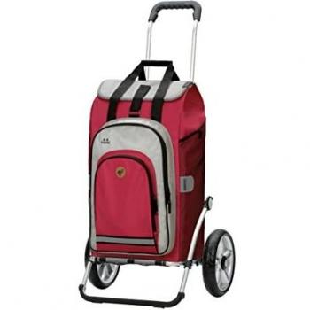 Royal Shopper Hydro 2.1 mit Kühlfach