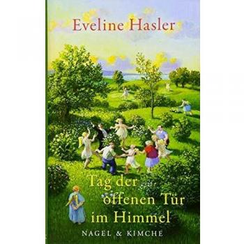 Tag der offenen Tür im Himmel