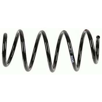 Sachs Fahrwerkssprungfeder 993 046 – Vorderachse