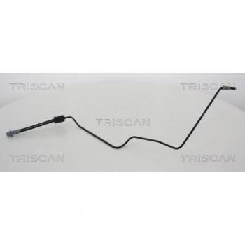 Triscan Bremsschlauch Hinterachse links 8150 16284