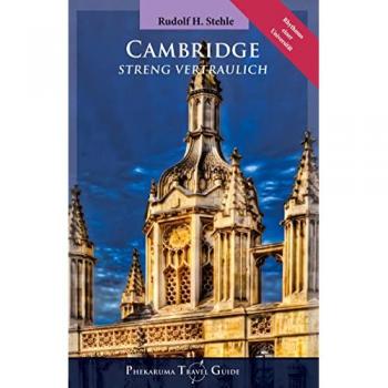 Stehle, Rudolf H.: Cambridge