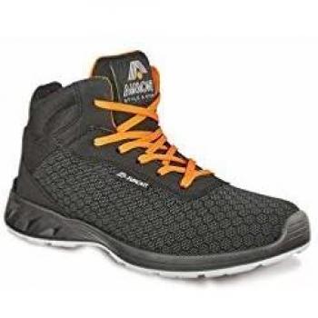 Scarpe da Lavoro Aimont Avanger 45 – Classe Alta Sicurezza S3