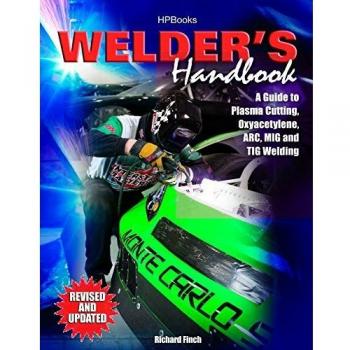 Welder's Handbook