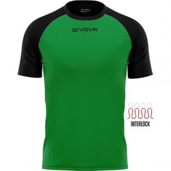 Tee Ciclismo Givova 3XL
