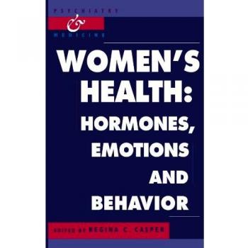 Ingles otros  women's health: hormones & behavior pb  cambridge
