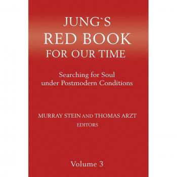 Jung's Red Book for Our Time