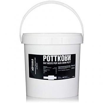 Pottkorn