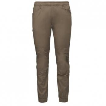 Black Diamond Herren Kletterhose Walnut XS