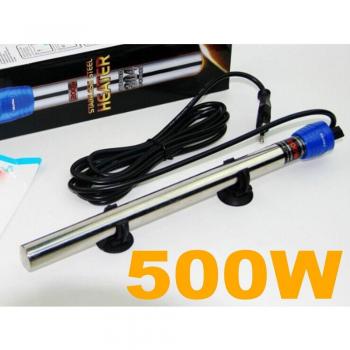 AquaHeat 500W con Termostato Trade Shop