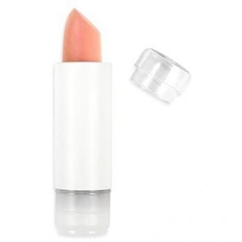ZAO Cocoon Lippenstift Nachfüllpackung 415 Nude Peach