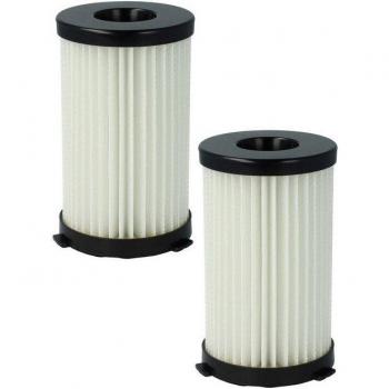 HEPA Filter Duo for Moosoo D600/D601