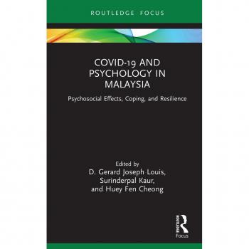Vitalsource Technologies, Inc. Covid-19 And Psychology In Malaysia