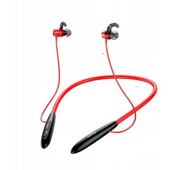 Hoco Écouteurs Bluetooth Sport ES61 Rouge
