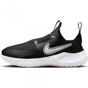 Nike Flex Runner 3 Straßenlaufschuh Kinder schwarz 39