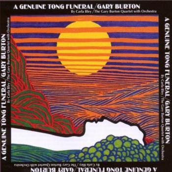 Gary Burton Quartet : Funérailles de Tong