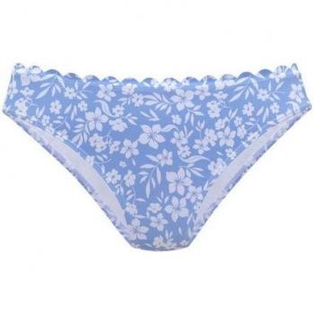 VIVANCE Bikini Blue White