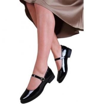 Kingston Lady Tacco Basso 8 UK