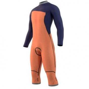 Longarm Mystic Shorty Marshall