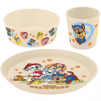 Koziol Connect Paw Patrol 3-teiliges Set