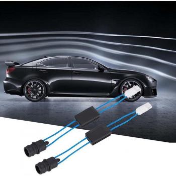 Indicatore di Direzione Cambus LED per Attacco T10