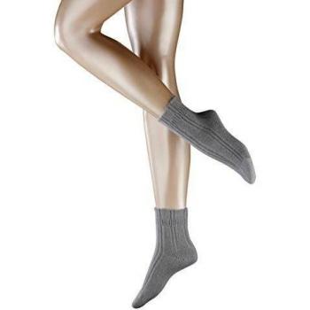 Falke Silver Bed Socks Size Small
