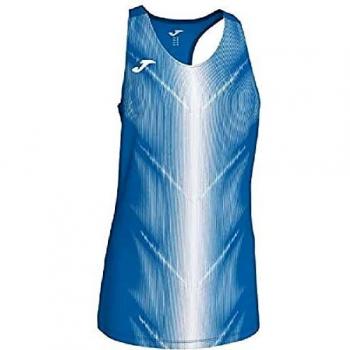 Joma Olympie Youth 8/10 Years’ Blue Tank