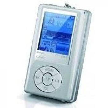 MP4 Rimax M‑Pathy 512 MB Portable