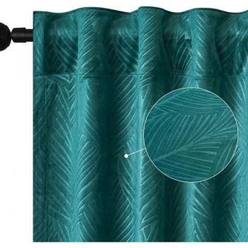 Vela Opaca Verde Profundo con Lazo Elegante – Producto Woltu