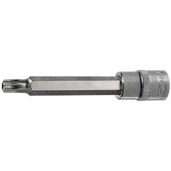 Douille Torx® 1/2'' Percée ULTIMATE® T25