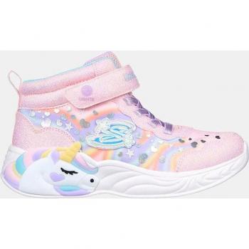 Skechers Sneakers Unicorn Dreams Magical Dreamer 302332L/LPMT Rosa 33 female