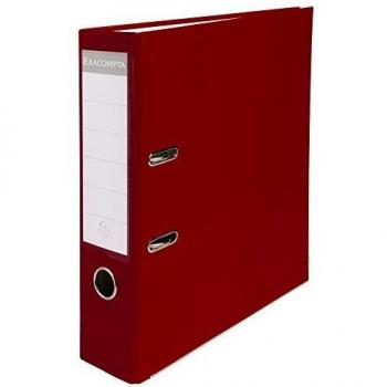 Exacompta Organizer Cartella A4 75 mm