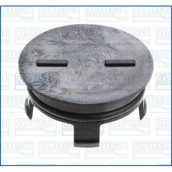 Nockenwellenverschlussdeckel Ajusa 00794900