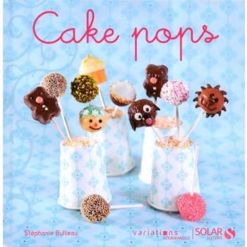 Cake pops