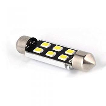 Simply Car 264‑LED White CAN‑Bus Adapter