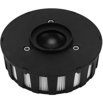 Advanced Motorcycle Air Filter Unit