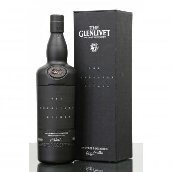 Glenlivet Cipher 48% 0,7l