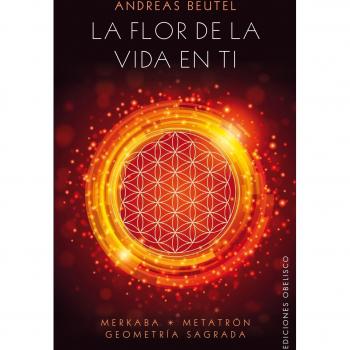 La Flor De La Vida En Ti
