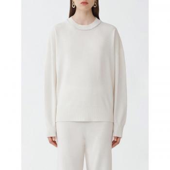 Pull FABIANA FILIPPI S Naturel pour Femme