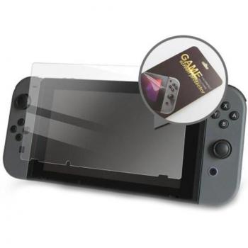 Cover Transparent Full HD – Film Anti-Usure pour Switch