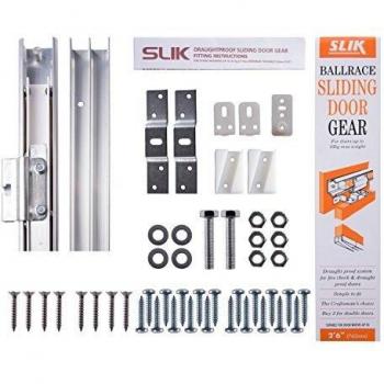 762 mm Sliding Door Gear Rail – SLIK 08SL003076