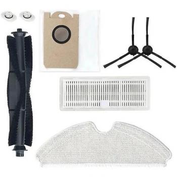 Chiffon de Nettoyage pour Aspirateur Lenovo T1 Pro