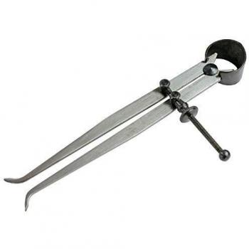 Faithfull FAICALIN6 Inside Spring Caliper 150mm (6in)