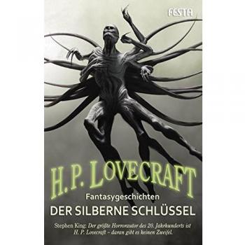 Der silberne Schlüssel