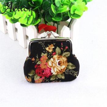 Cartera Chic Retro Femenina