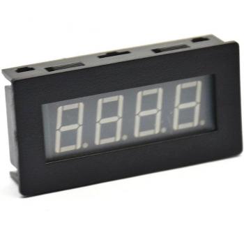 Tacómetro de Frecuencia 5-9999R/M