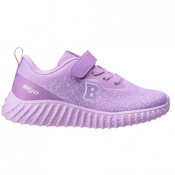 Biruta Youth Cross-Training Boot – Male EU32 Light Purple